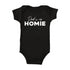 Coordinating Dad and Child - Pocket Style Homies for Life ( Multiple Colors)